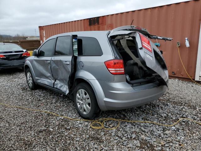 Photo 1 VIN: 3C4PDCAB9FT747113 - DODGE JOURNEY SE 