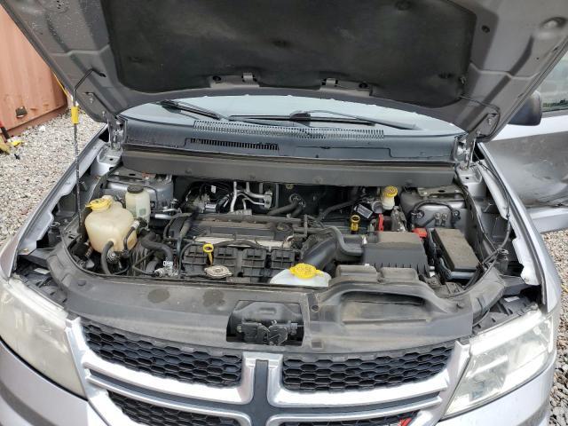 Photo 10 VIN: 3C4PDCAB9FT747113 - DODGE JOURNEY SE 