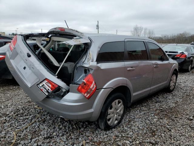 Photo 2 VIN: 3C4PDCAB9FT747113 - DODGE JOURNEY SE 