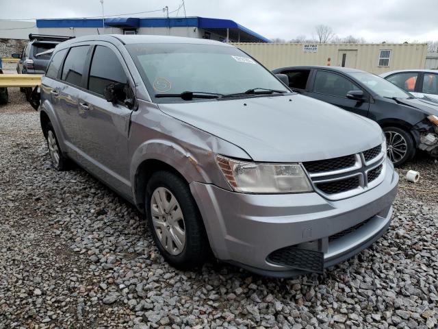 Photo 3 VIN: 3C4PDCAB9FT747113 - DODGE JOURNEY SE 