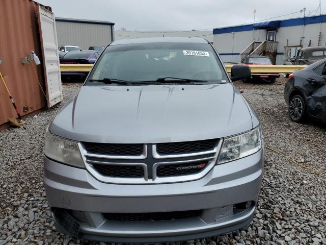 Photo 4 VIN: 3C4PDCAB9FT747113 - DODGE JOURNEY SE 