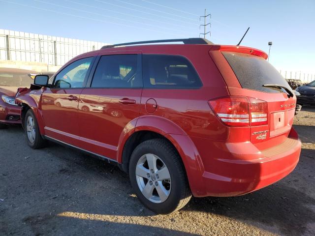 Photo 1 VIN: 3C4PDCAB9GT101555 - DODGE JOURNEY 