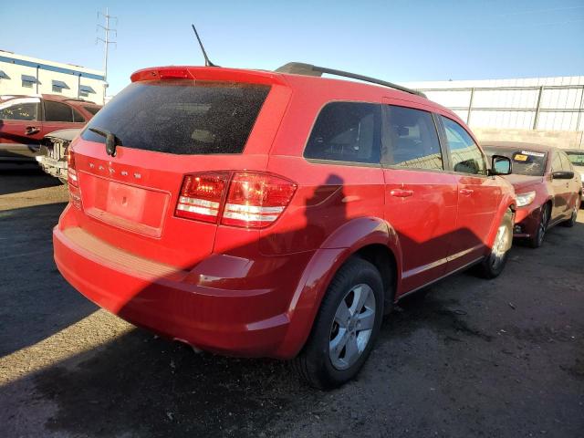 Photo 2 VIN: 3C4PDCAB9GT101555 - DODGE JOURNEY 