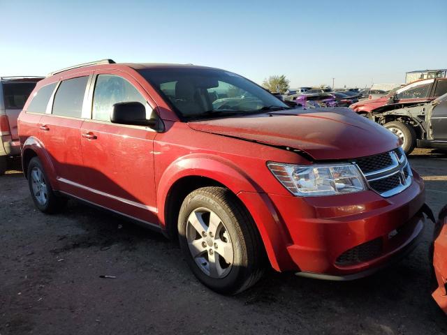 Photo 3 VIN: 3C4PDCAB9GT101555 - DODGE JOURNEY 