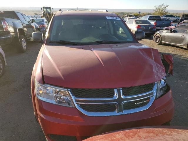 Photo 4 VIN: 3C4PDCAB9GT101555 - DODGE JOURNEY 