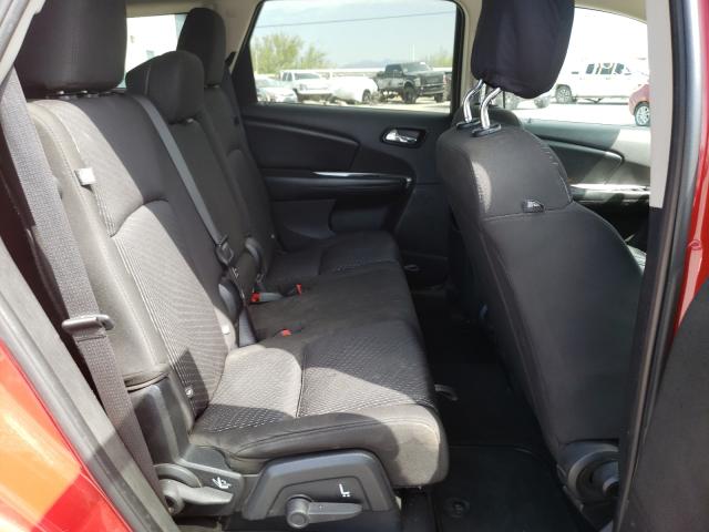 Photo 5 VIN: 3C4PDCAB9GT104634 - DODGE JOURNEY SE 