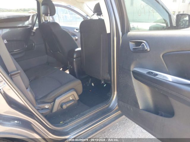 Photo 7 VIN: 3C4PDCAB9GT105251 - DODGE JOURNEY 