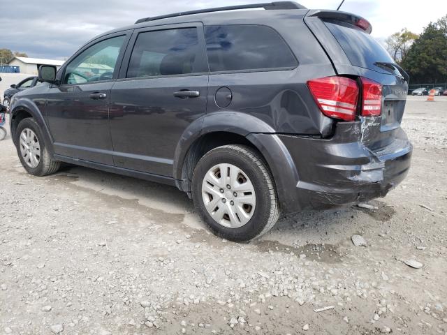 Photo 2 VIN: 3C4PDCAB9GT109851 - DODGE JOURNEY 