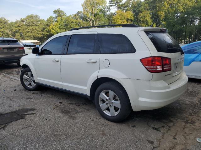 Photo 1 VIN: 3C4PDCAB9GT111695 - DODGE JOURNEY SE 