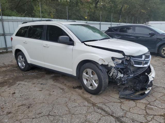 Photo 3 VIN: 3C4PDCAB9GT111695 - DODGE JOURNEY SE 