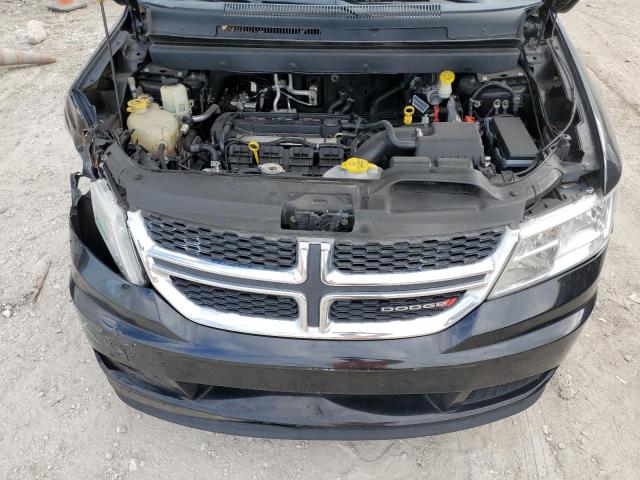 Photo 11 VIN: 3C4PDCAB9GT114872 - DODGE JOURNEY 