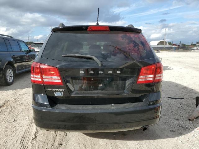 Photo 5 VIN: 3C4PDCAB9GT114872 - DODGE JOURNEY 