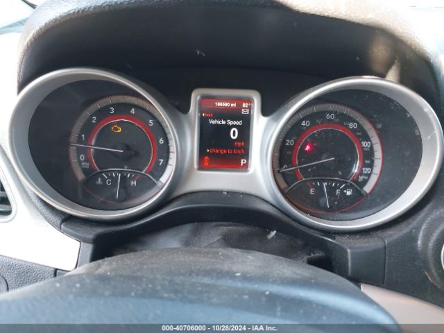 Photo 6 VIN: 3C4PDCAB9GT121336 - DODGE JOURNEY 