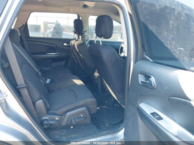 Photo 7 VIN: 3C4PDCAB9GT121336 - DODGE JOURNEY 