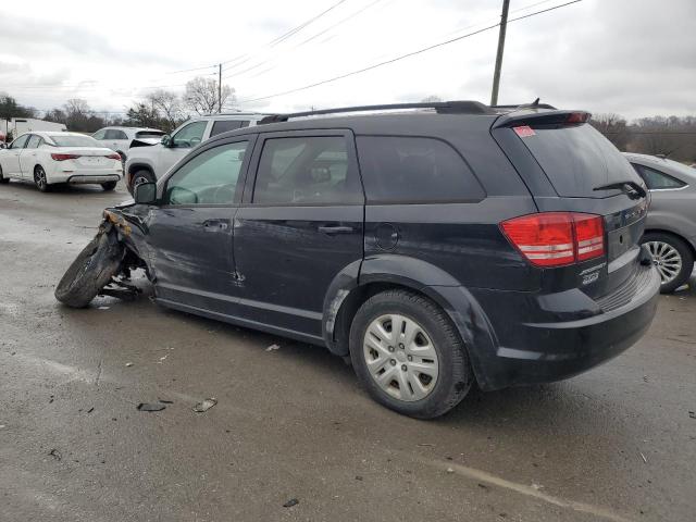 Photo 1 VIN: 3C4PDCAB9GT132157 - DODGE JOURNEY 