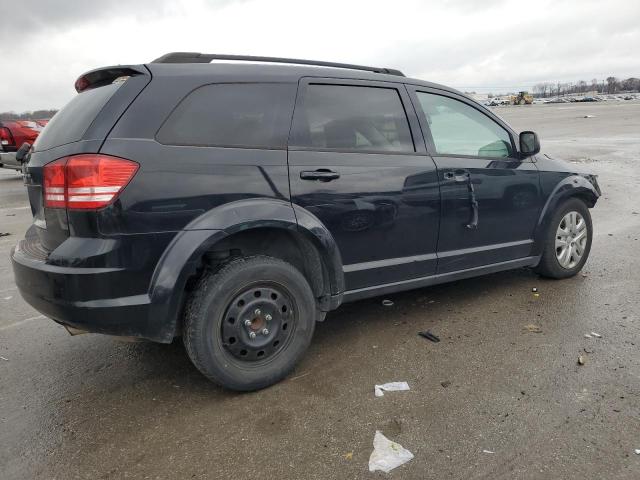 Photo 2 VIN: 3C4PDCAB9GT132157 - DODGE JOURNEY 