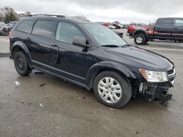 Photo 3 VIN: 3C4PDCAB9GT132157 - DODGE JOURNEY 