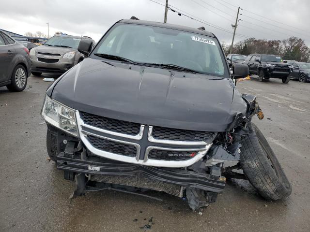 Photo 4 VIN: 3C4PDCAB9GT132157 - DODGE JOURNEY 