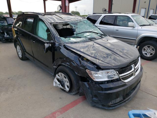 Photo 0 VIN: 3C4PDCAB9GT147225 - DODGE JOURNEY SE 