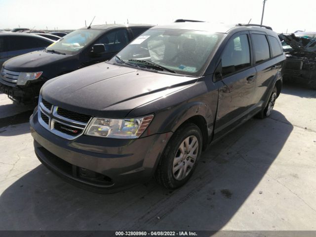 Photo 1 VIN: 3C4PDCAB9GT162985 - DODGE JOURNEY 