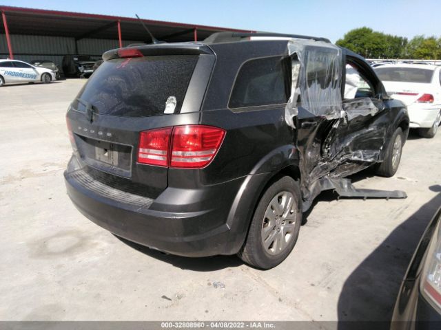 Photo 3 VIN: 3C4PDCAB9GT162985 - DODGE JOURNEY 