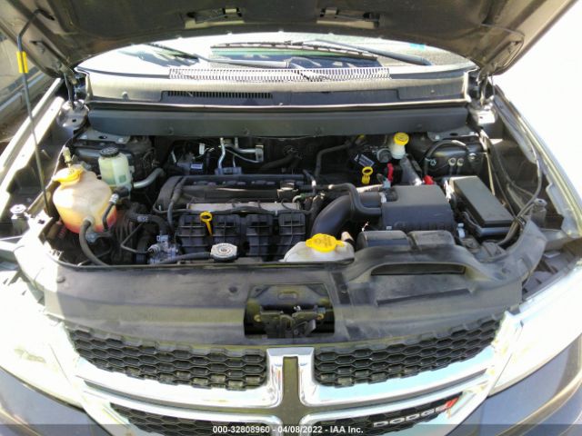 Photo 9 VIN: 3C4PDCAB9GT162985 - DODGE JOURNEY 