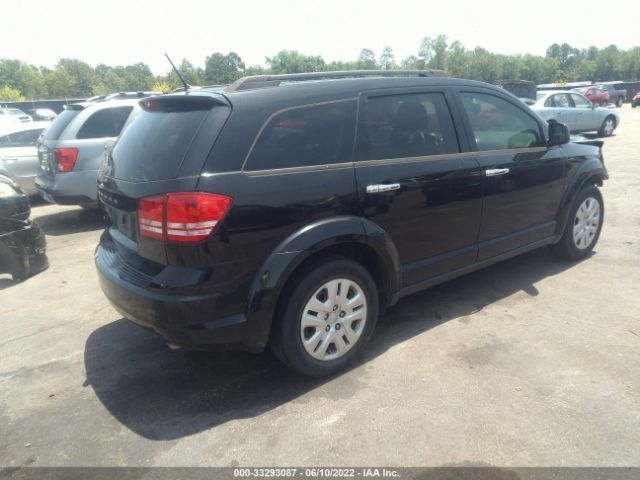 Photo 3 VIN: 3C4PDCAB9GT164476 - DODGE JOURNEY 