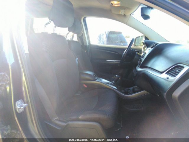 Photo 4 VIN: 3C4PDCAB9GT166454 - DODGE JOURNEY 