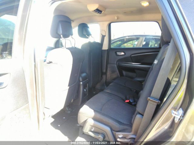 Photo 7 VIN: 3C4PDCAB9GT166454 - DODGE JOURNEY 