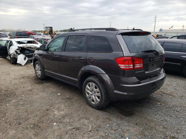 Photo 1 VIN: 3C4PDCAB9GT171685 - DODGE JOURNEY SE 