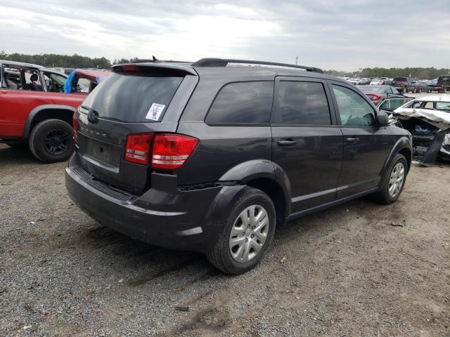 Photo 2 VIN: 3C4PDCAB9GT171685 - DODGE JOURNEY SE 