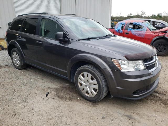 Photo 3 VIN: 3C4PDCAB9GT171685 - DODGE JOURNEY SE 