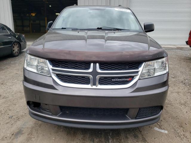 Photo 4 VIN: 3C4PDCAB9GT171685 - DODGE JOURNEY SE 