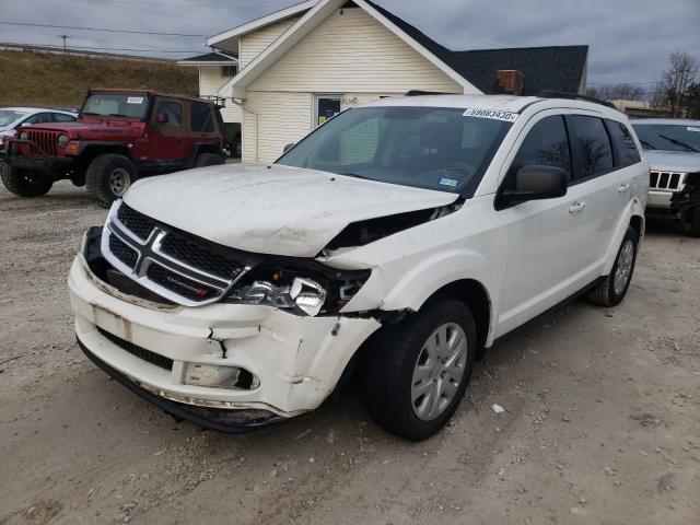 Photo 1 VIN: 3C4PDCAB9GT174098 - DODGE JOURNEY 