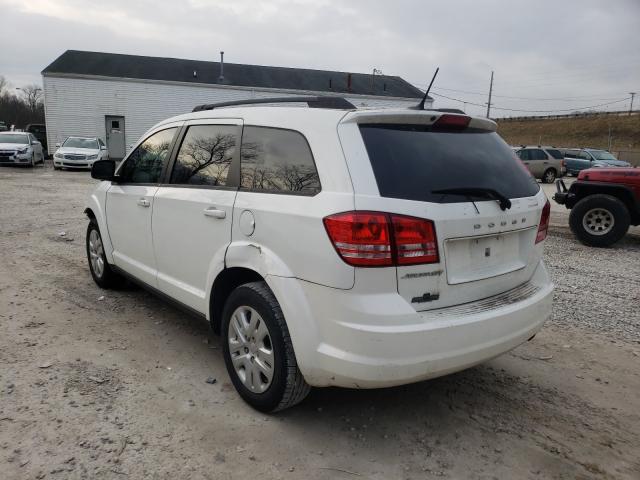 Photo 2 VIN: 3C4PDCAB9GT174098 - DODGE JOURNEY 