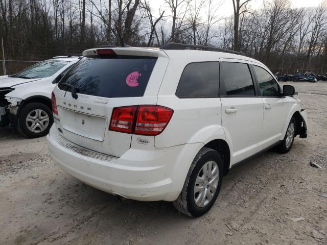 Photo 3 VIN: 3C4PDCAB9GT174098 - DODGE JOURNEY 