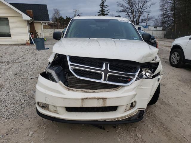 Photo 8 VIN: 3C4PDCAB9GT174098 - DODGE JOURNEY 