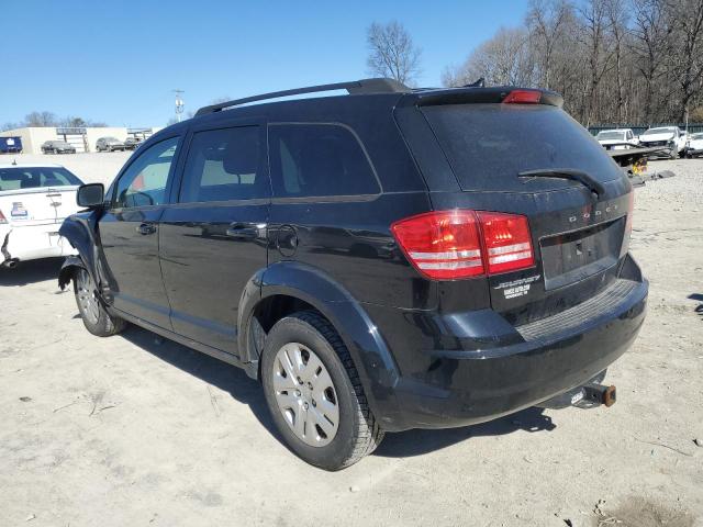 Photo 1 VIN: 3C4PDCAB9GT175431 - DODGE JOURNEY 