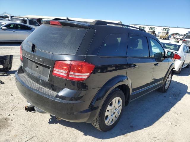 Photo 2 VIN: 3C4PDCAB9GT175431 - DODGE JOURNEY 