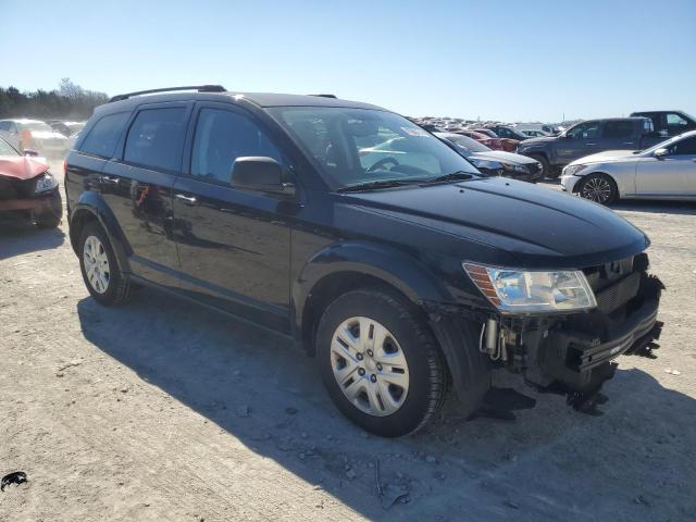 Photo 3 VIN: 3C4PDCAB9GT175431 - DODGE JOURNEY 