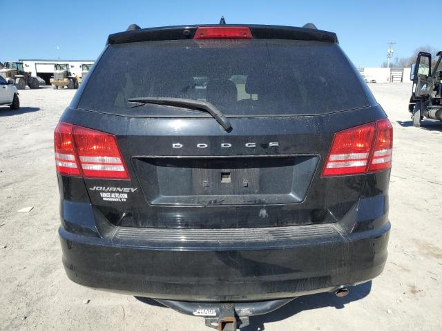 Photo 5 VIN: 3C4PDCAB9GT175431 - DODGE JOURNEY 