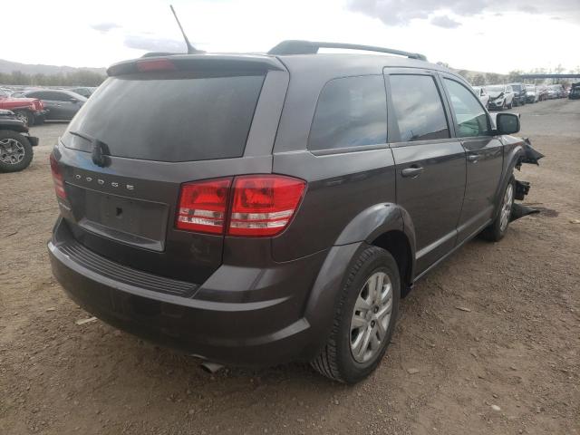 Photo 3 VIN: 3C4PDCAB9GT181911 - DODGE JOURNEY SE 