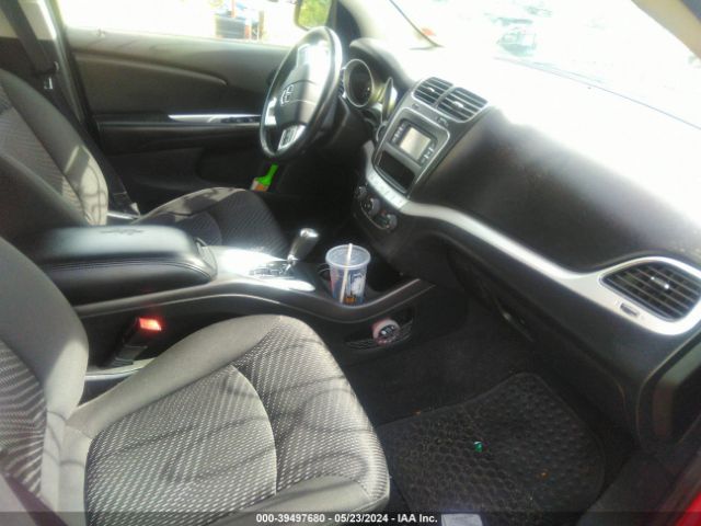 Photo 4 VIN: 3C4PDCAB9GT210498 - DODGE JOURNEY 