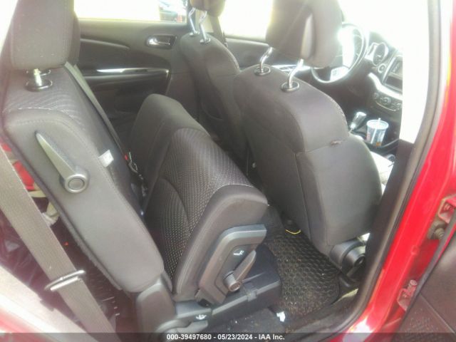 Photo 7 VIN: 3C4PDCAB9GT210498 - DODGE JOURNEY 