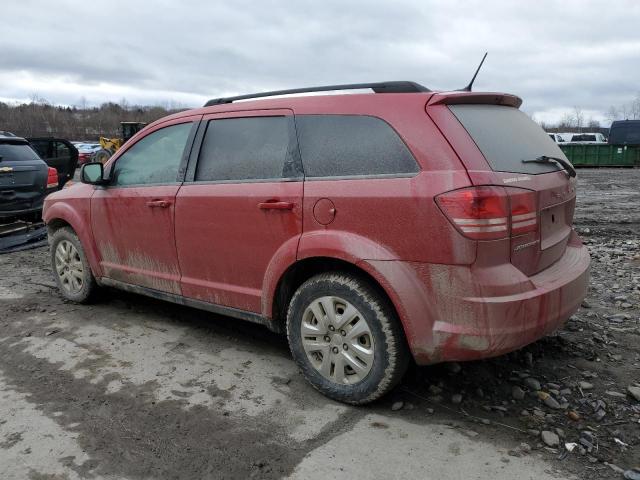 Photo 1 VIN: 3C4PDCAB9GT219198 - DODGE JOURNEY SE 