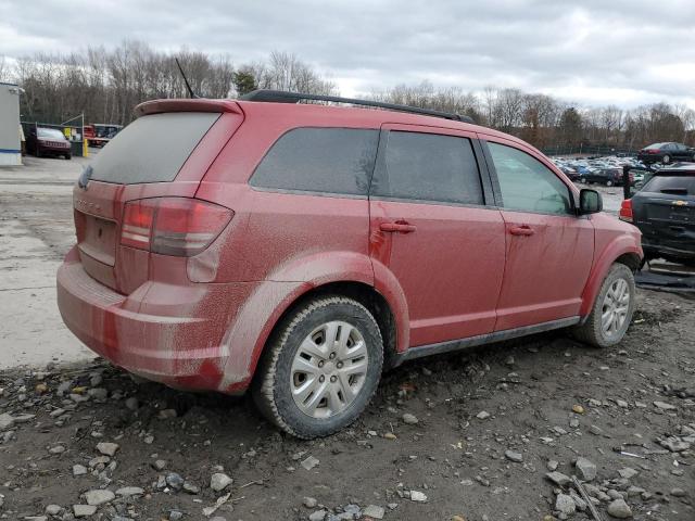 Photo 2 VIN: 3C4PDCAB9GT219198 - DODGE JOURNEY SE 