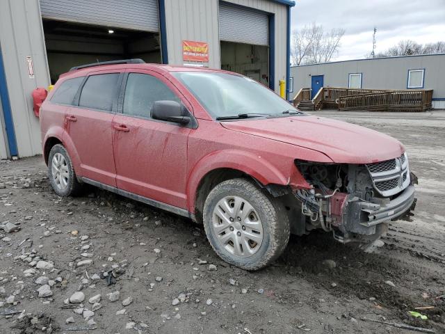 Photo 3 VIN: 3C4PDCAB9GT219198 - DODGE JOURNEY SE 