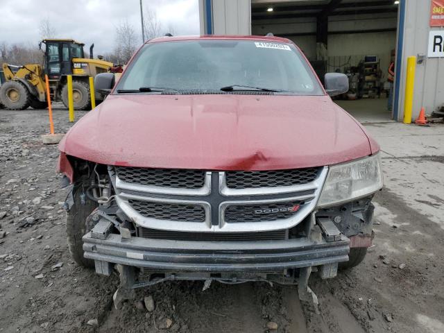 Photo 4 VIN: 3C4PDCAB9GT219198 - DODGE JOURNEY SE 