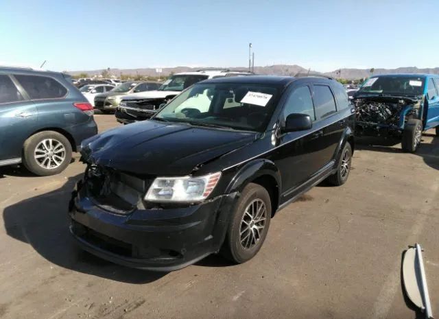 Photo 1 VIN: 3C4PDCAB9GT230699 - DODGE JOURNEY 