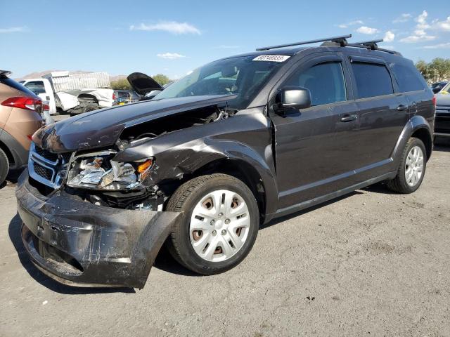 Photo 0 VIN: 3C4PDCAB9GT233828 - DODGE JOURNEY 